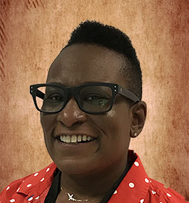 Celia Brown, FNP-C