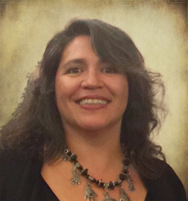 Gina Perez-Baron, MD