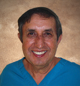 Ed Trujillo, DDS