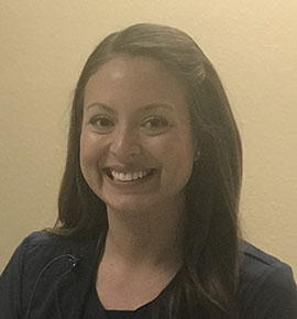 Erika Arana, DDS