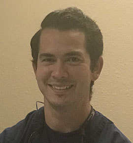 Michael Lukavsky, DDS