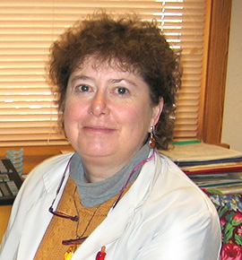 Suzanne Norman, DO