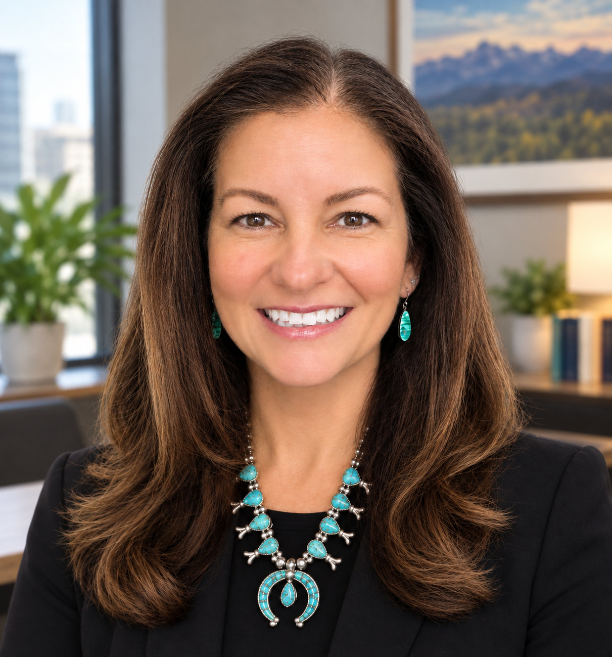 Georgina Gomez-Lieberman, FNP-C