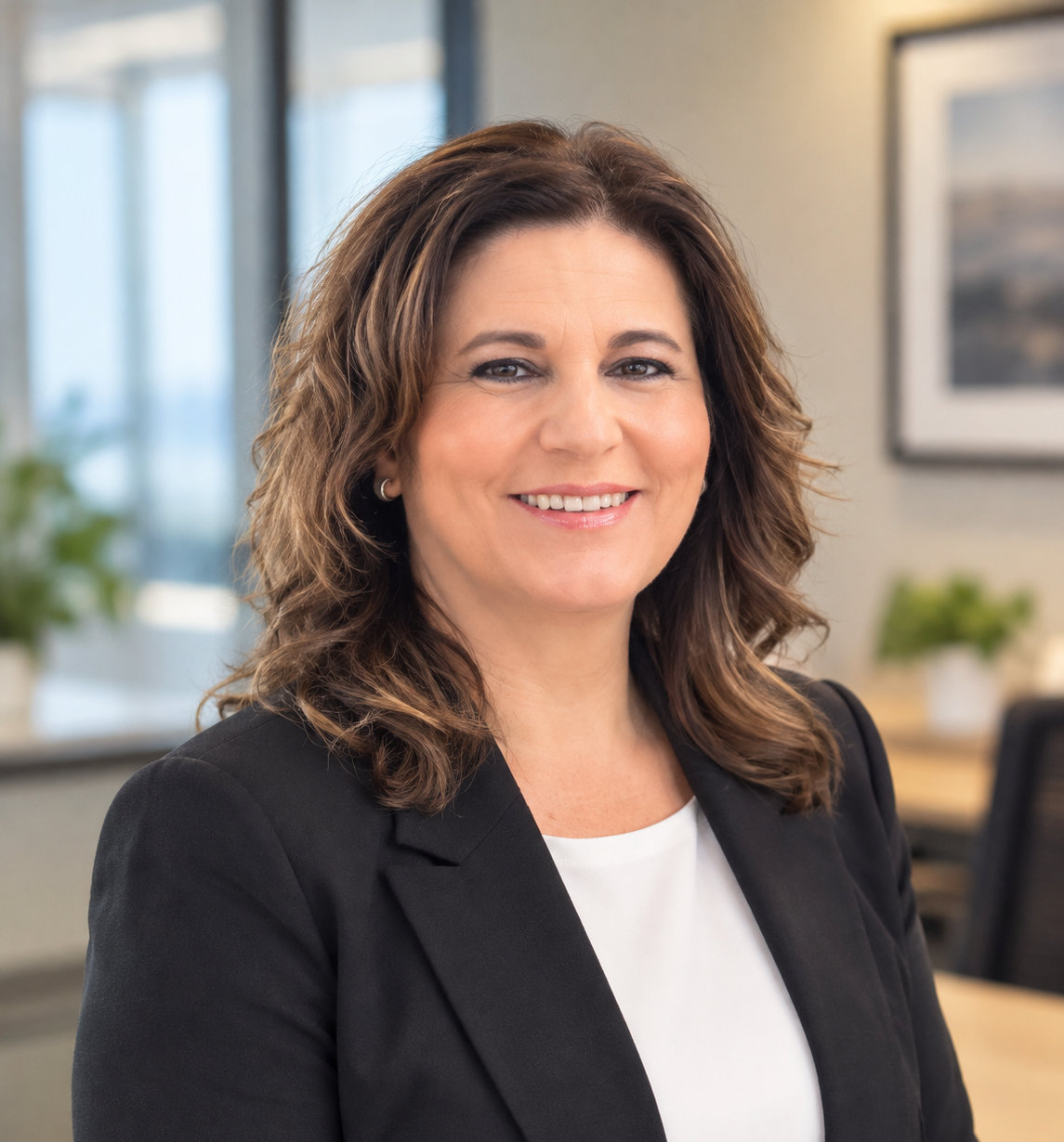 Leticia Martinez, FNP-C